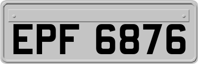 EPF6876