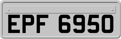EPF6950