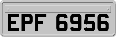 EPF6956