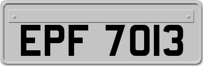 EPF7013
