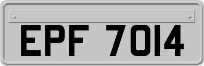 EPF7014