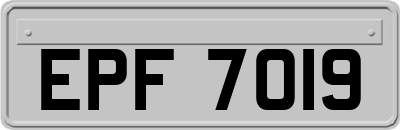 EPF7019