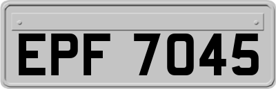 EPF7045