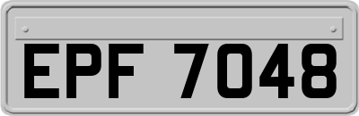EPF7048