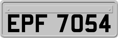 EPF7054