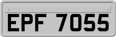 EPF7055