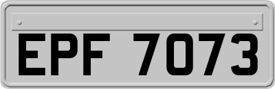 EPF7073
