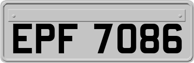 EPF7086