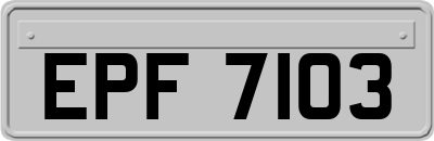 EPF7103