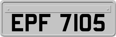 EPF7105