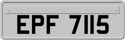 EPF7115