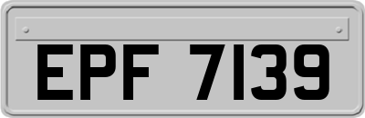 EPF7139
