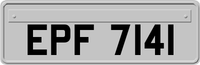 EPF7141