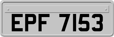 EPF7153
