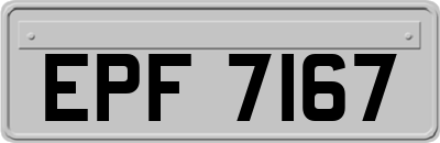 EPF7167