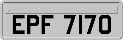 EPF7170