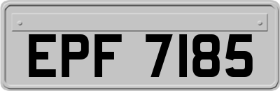 EPF7185