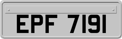 EPF7191