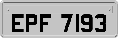 EPF7193