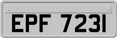 EPF7231