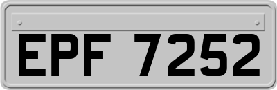 EPF7252
