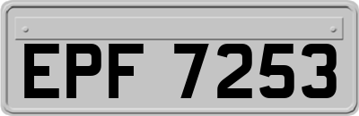 EPF7253