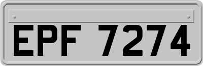 EPF7274