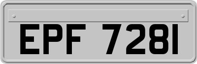 EPF7281