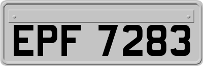 EPF7283