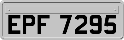 EPF7295