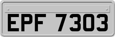 EPF7303