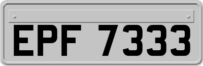 EPF7333