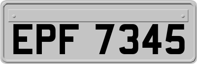 EPF7345