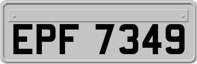 EPF7349