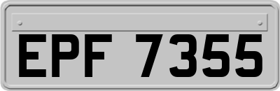 EPF7355
