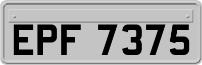 EPF7375