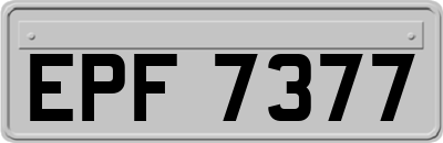 EPF7377