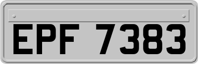 EPF7383