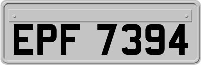 EPF7394