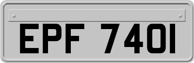 EPF7401
