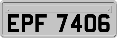 EPF7406