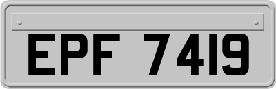 EPF7419
