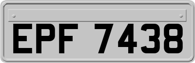 EPF7438