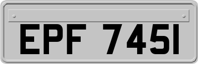 EPF7451