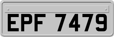EPF7479