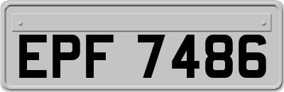 EPF7486