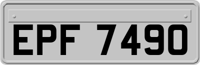 EPF7490