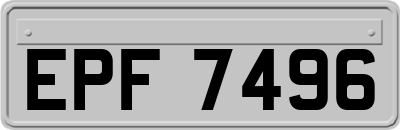 EPF7496