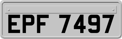 EPF7497