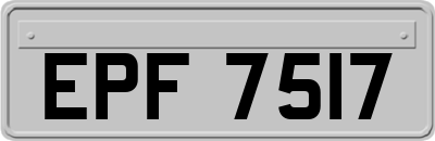 EPF7517